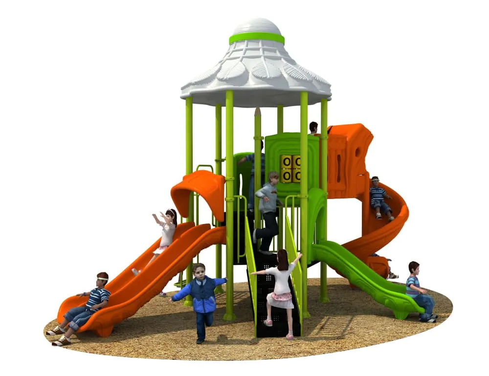 HUADONG Sports Series Children's Slide Slide Combination HD-HTY018
