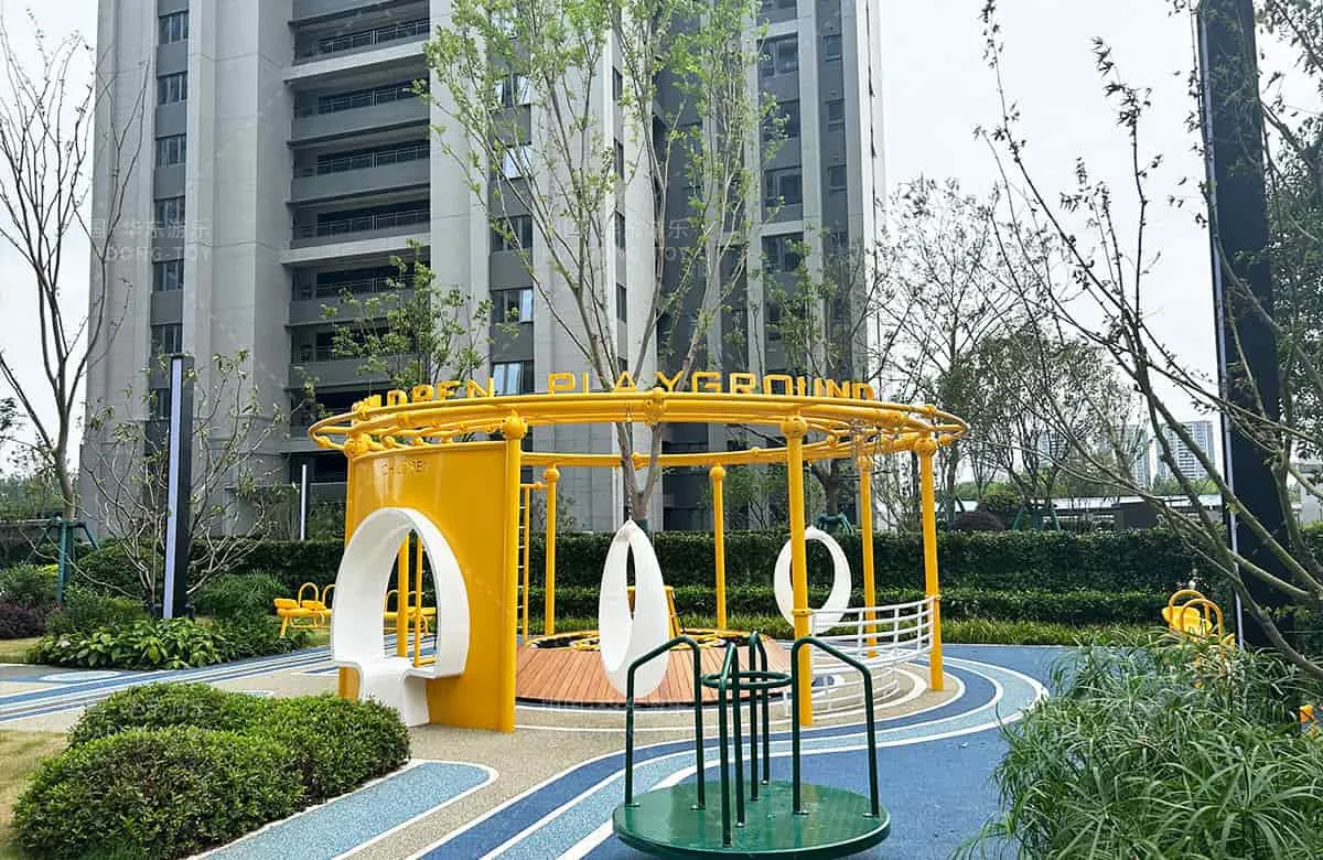 Yangzhou Vanke