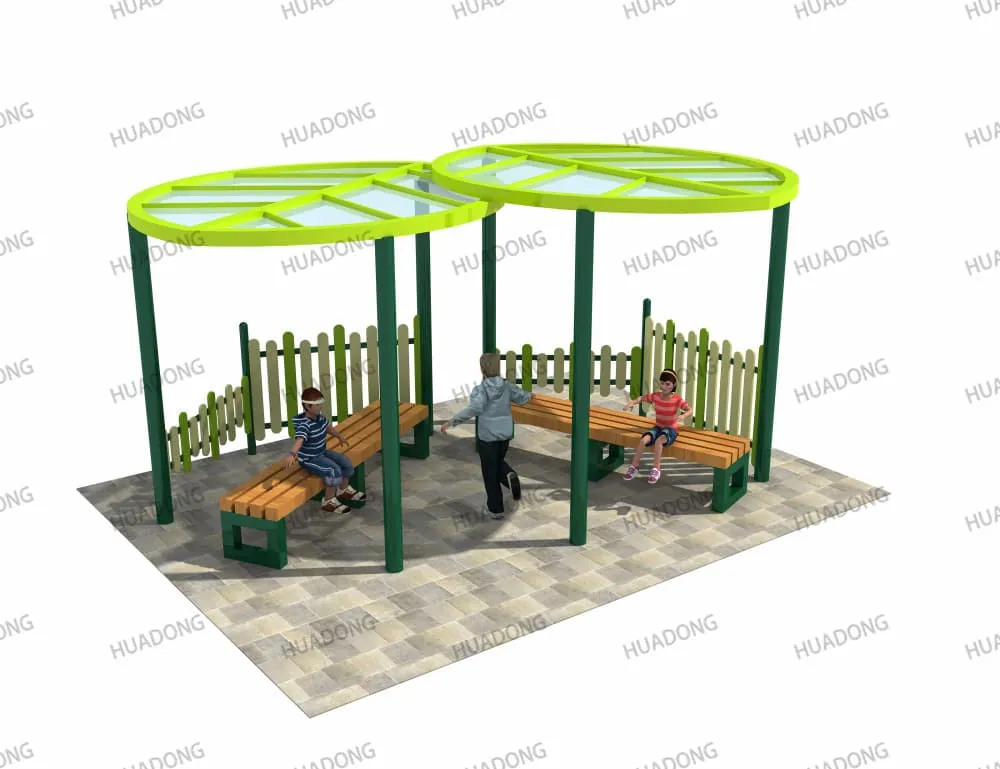 Custom Lounge HD-DXX007