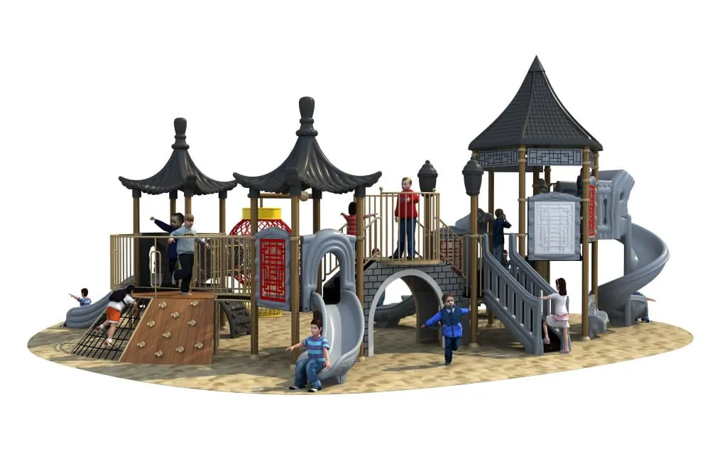 Chinese st<x>yle Combination Slide HD-HZG006</x>