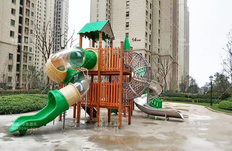 Rongsheng Huafu